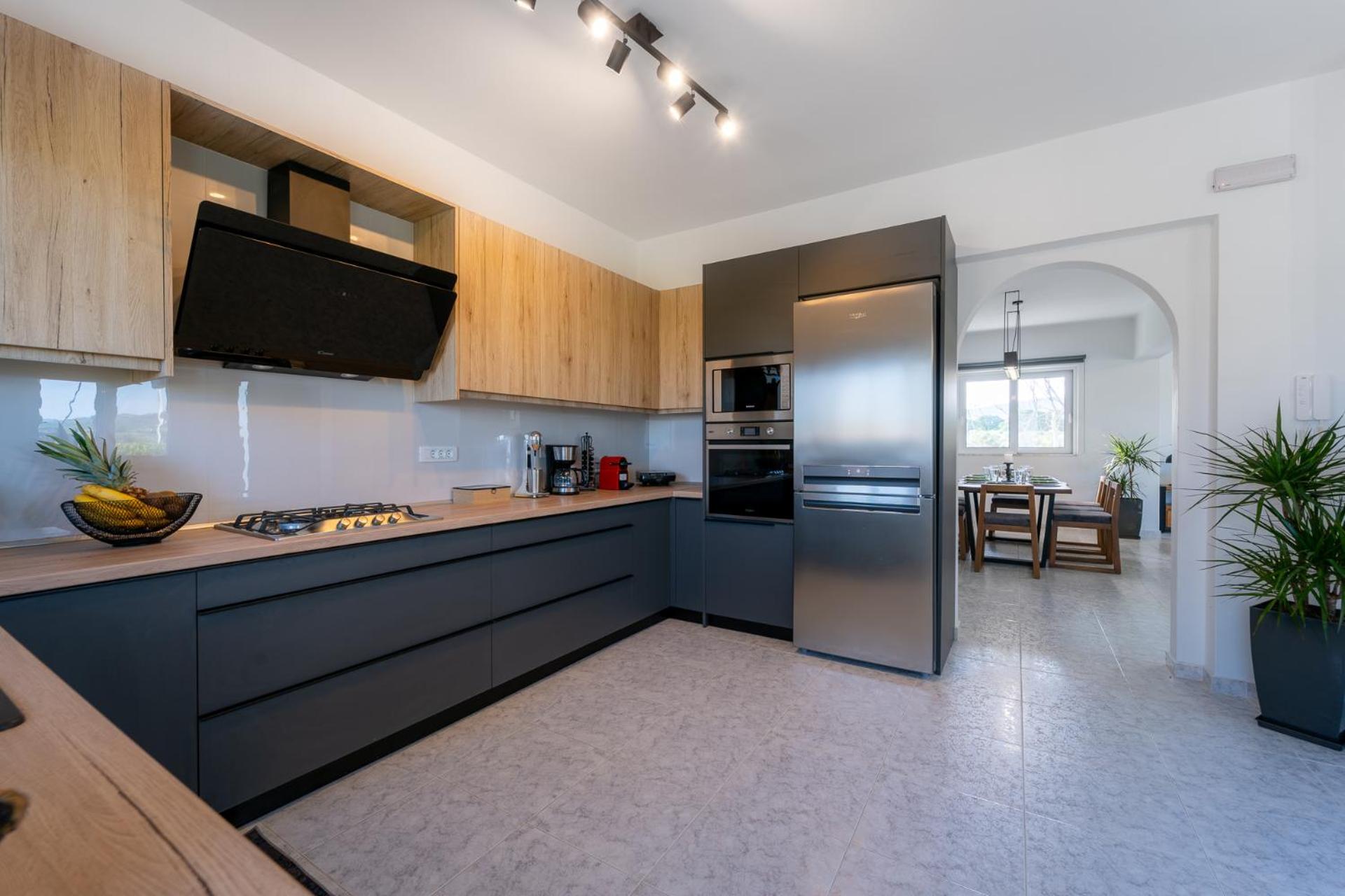 Villa Giota Luxury Living Theológos 外观 照片
